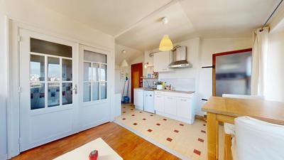 Appartement - 24 m² - 1 pièce