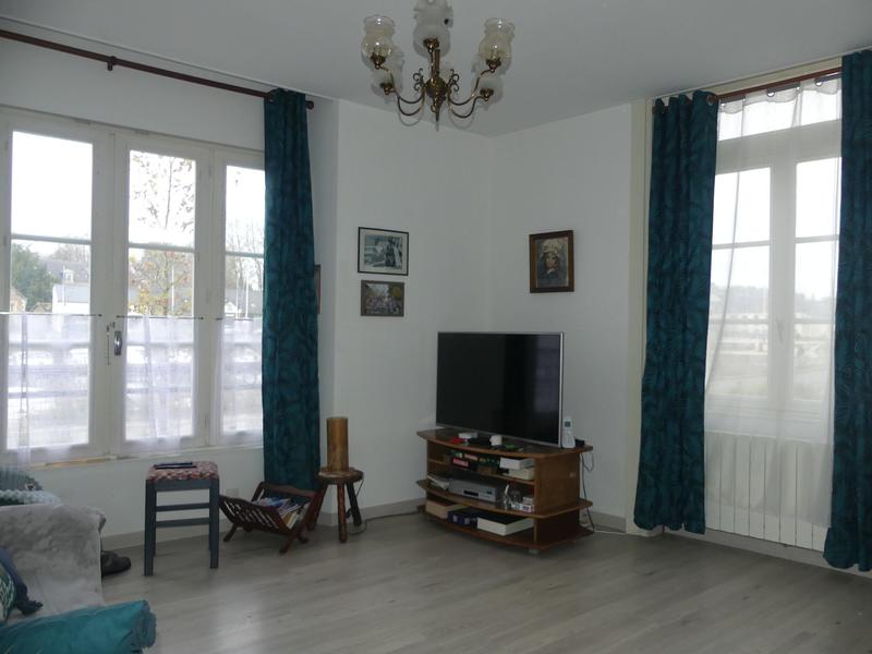 Appartement - 81 m² - 3 pièces