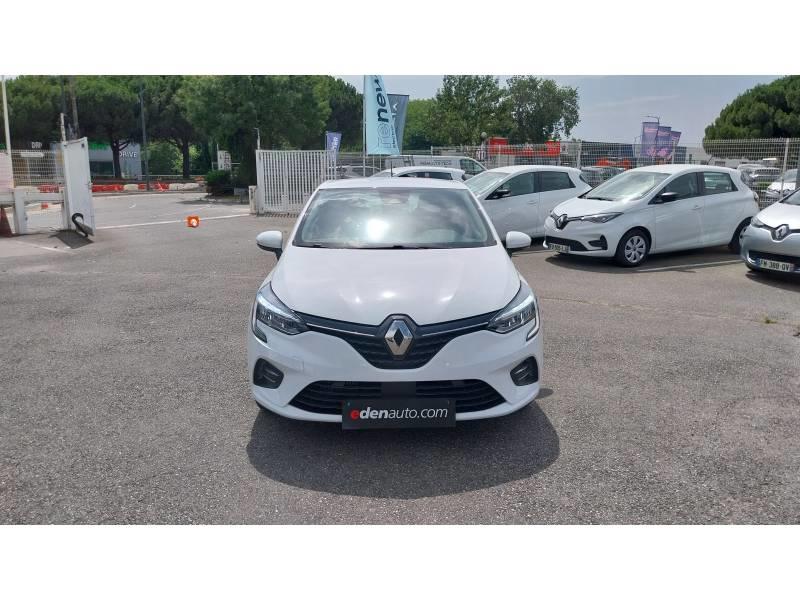 Renault Clio TCe 90 - 21 Business