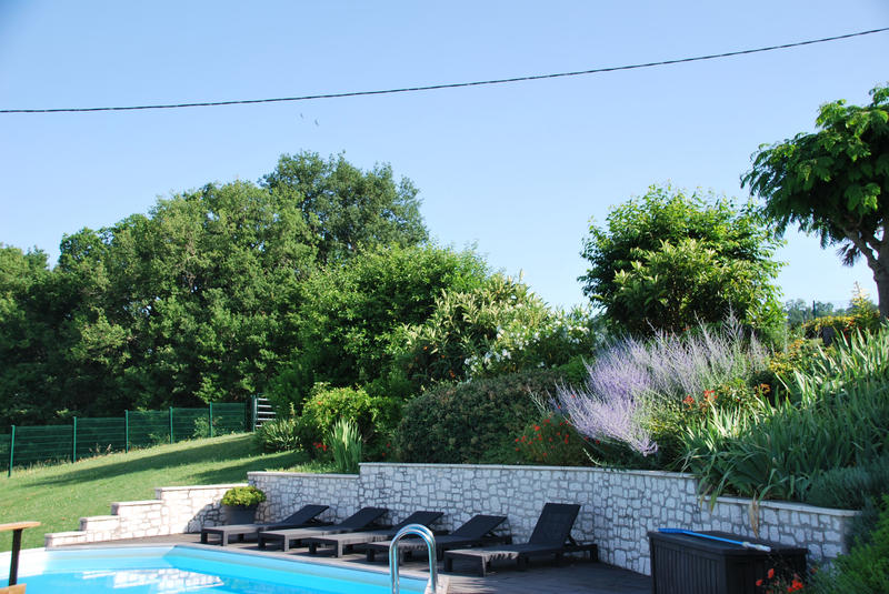 Maison - 308 m² - 7 pièces