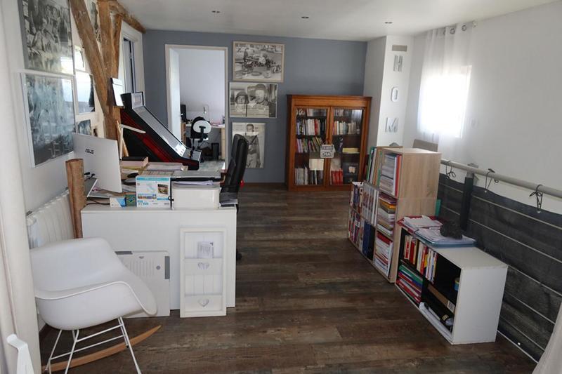 Appartement - 150 m² - 5 pièces