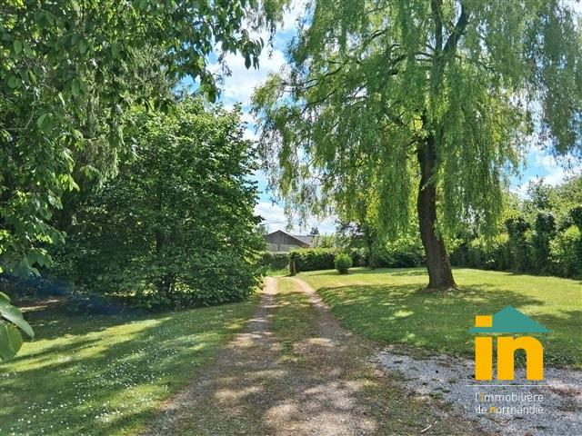 Maison de campagne - 82 m² - 4 pièces