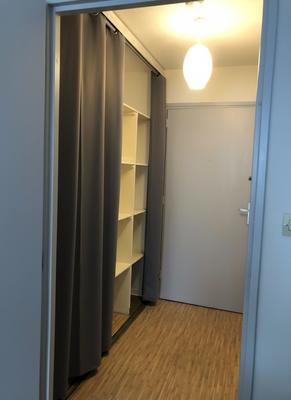 Appartement - 23 m² - 1 pièce