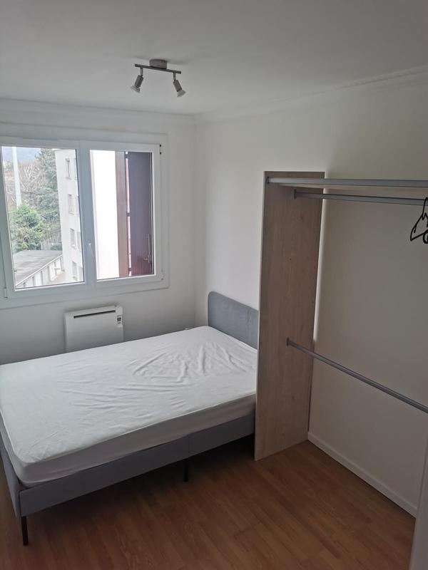 Appartement - 57 m² - 4 pièces