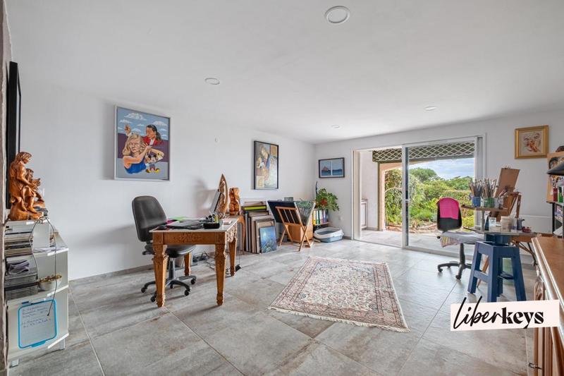 Maison - 85 m² - 3 pièces