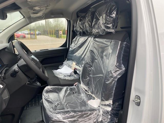 Citroën Jumpy Fourgon Blue Hdi 120 s&amp;S Bvm6