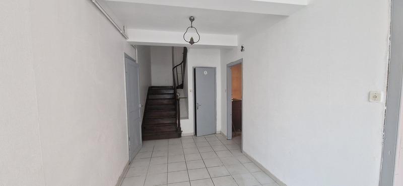 Immeuble - 320 m² - 12 pièces