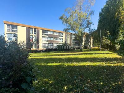 Appartement - 68 m² - 4 pièces