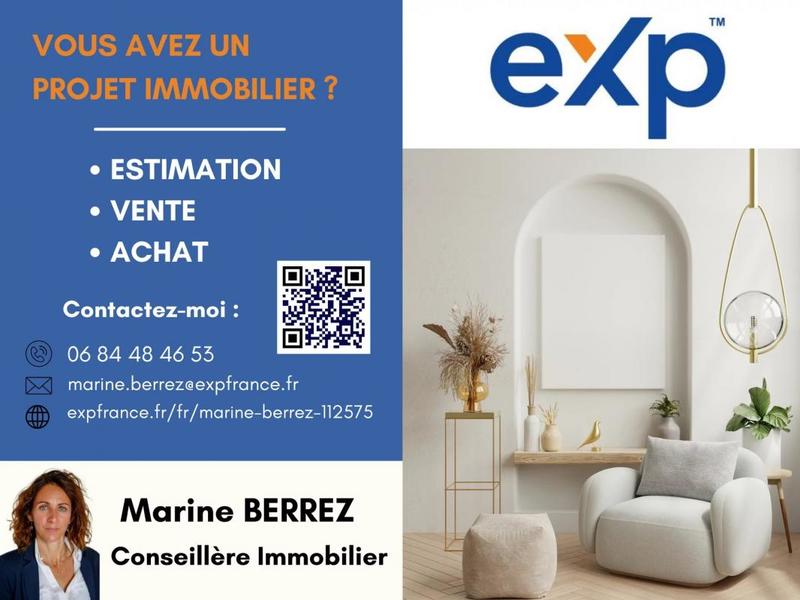 Maison de village - 126 m² - 7 pièces