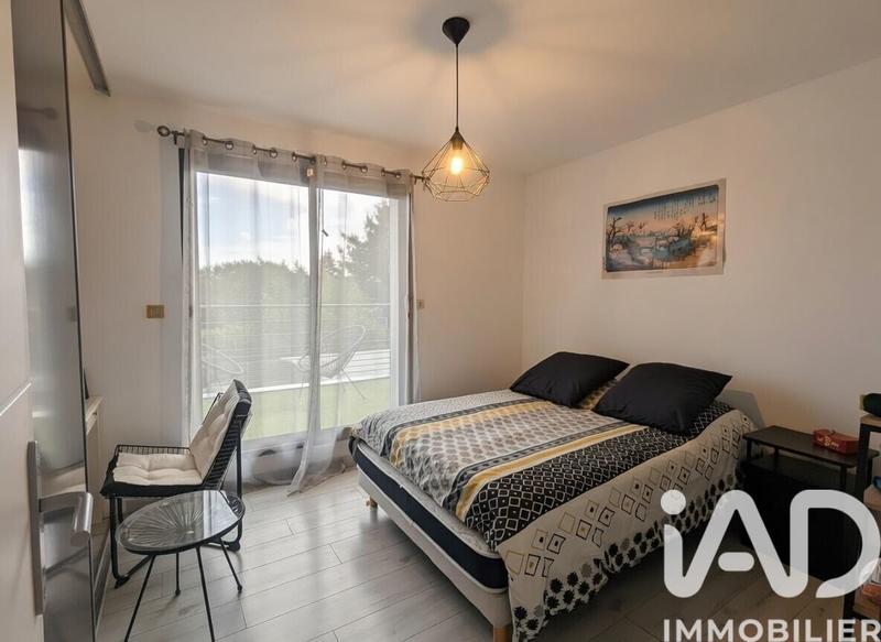 Maison - 174 m² - 6 pièces