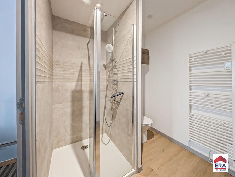 Chambre - 15 m² - 2 pièces