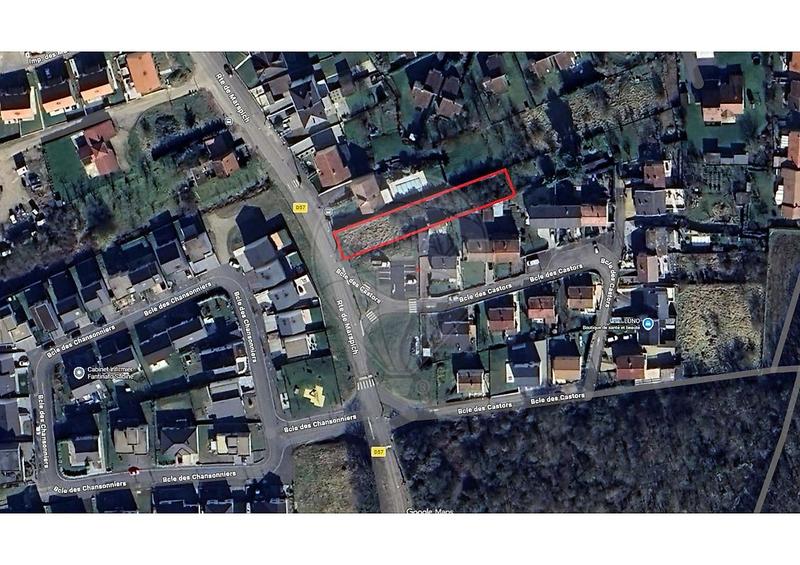 Maison - 101 m² - 4 pièces