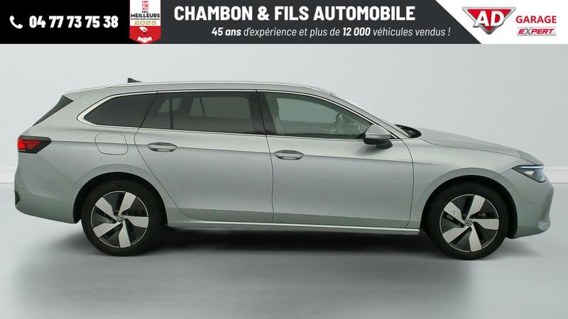 Volkswagen Passat 2.0 Tdi Evo Scr 150 Dsg7 Life Plus