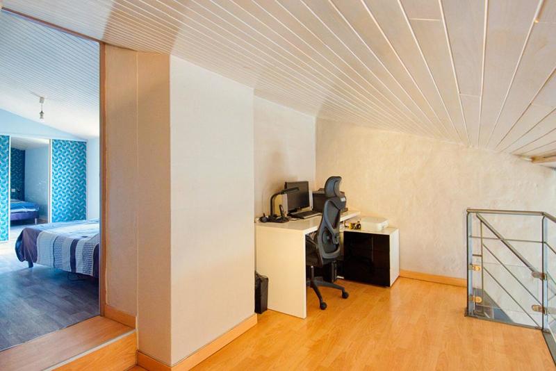 Maison - 168 m² - 8 pièces