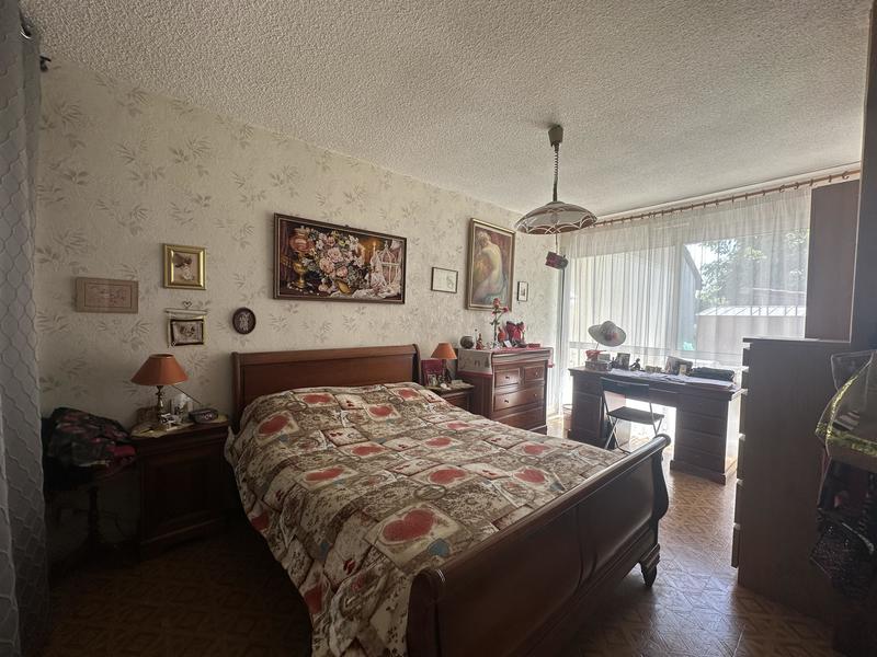 Maison - 119 m² - 7 pièces