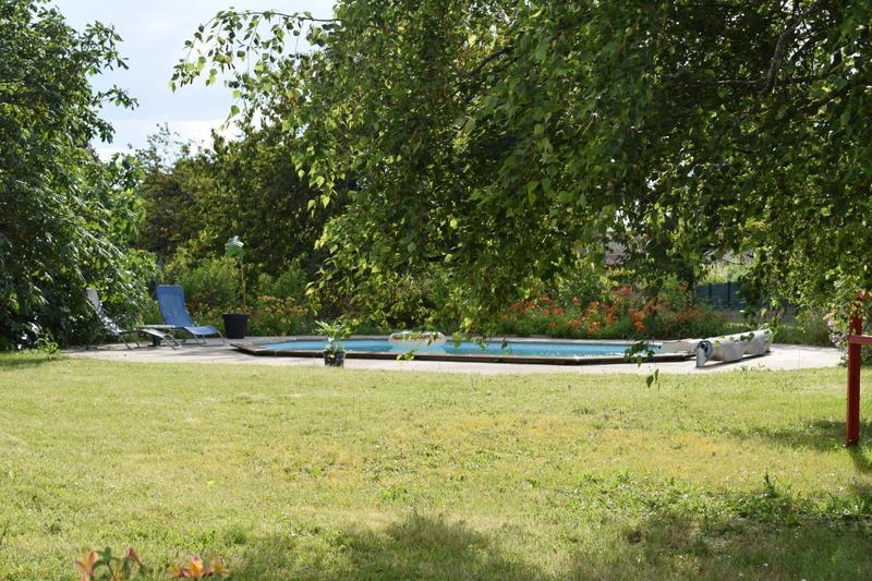 Maison - 133 m² - 5 pièces