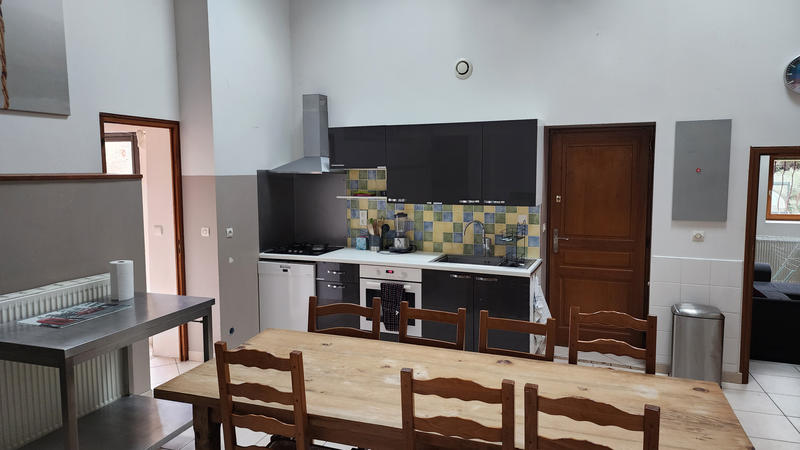 Maison - 479 m² - 15 pièces