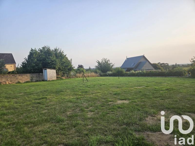 Maison de village - 112 m² - 6 pièces