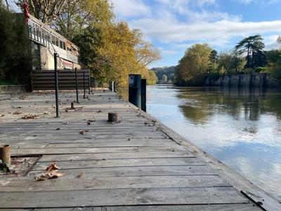 Appartement - 27 m² - 2 pièces