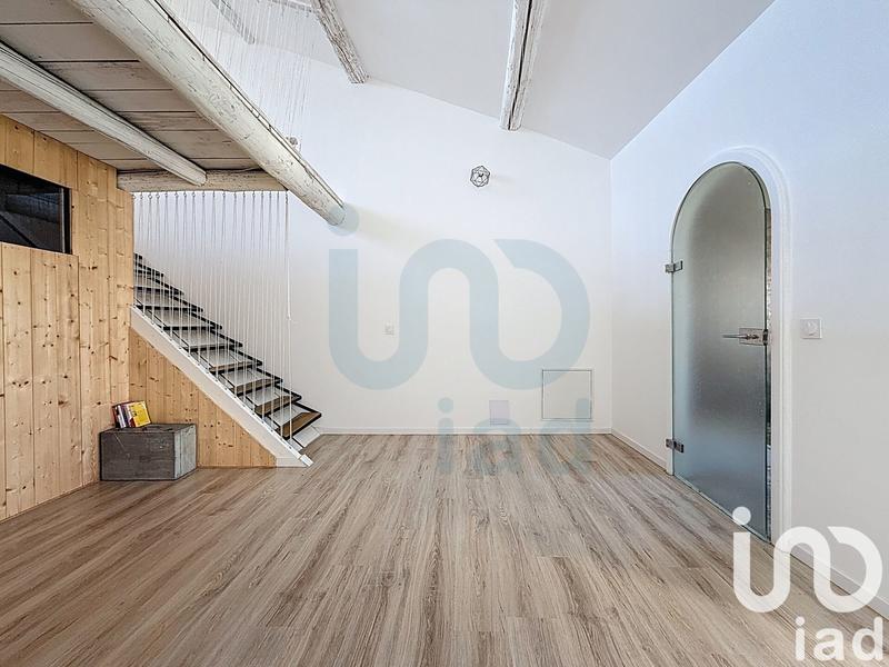 Maison - 73 m² - 3 pièces