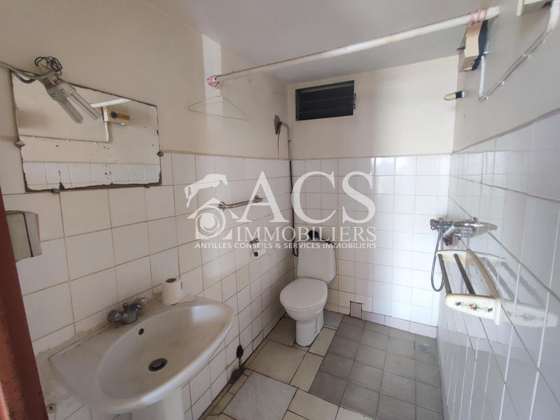 Maison - 91 m² - 5 pièces