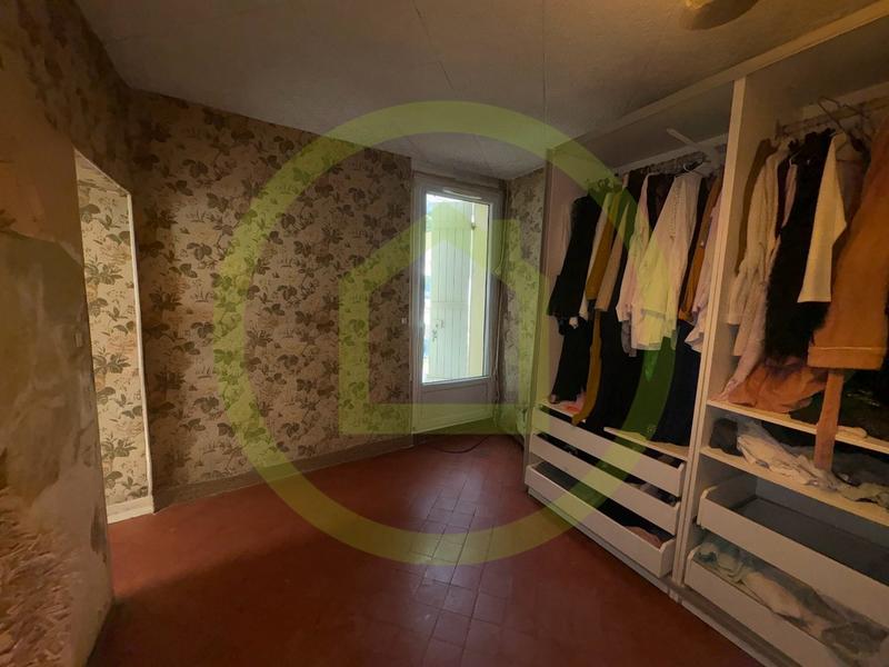 Maison - 89 m² - 4 pièces