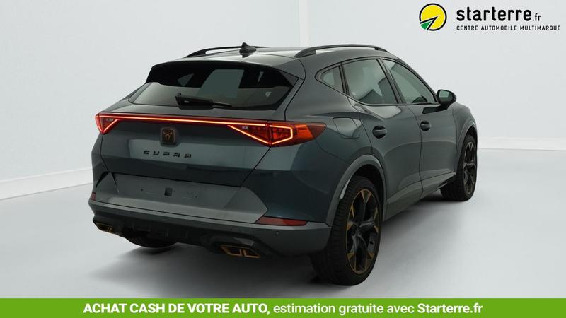 Cupra Formentor 1.4 E-Hybrid 245 Ch Dsg6 Vz