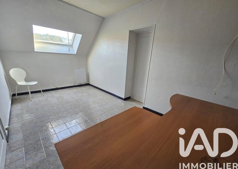 Maison - 136 m² - 6 pièces