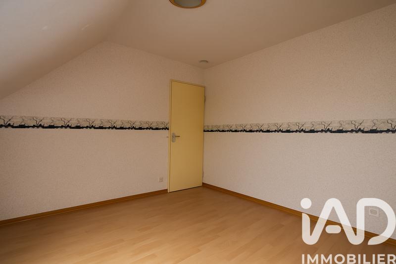 Maison - 116 m² - 7 pièces