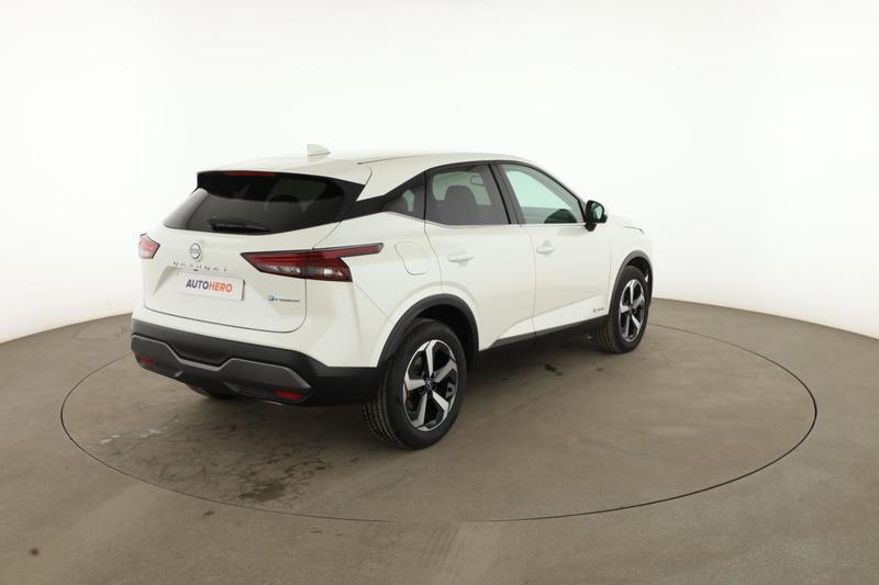 Nissan Qashqai 1.5 e-Power 190 ch