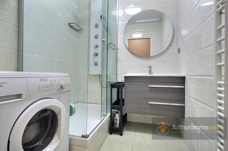 Appartement - 59 m² - 4 pièces