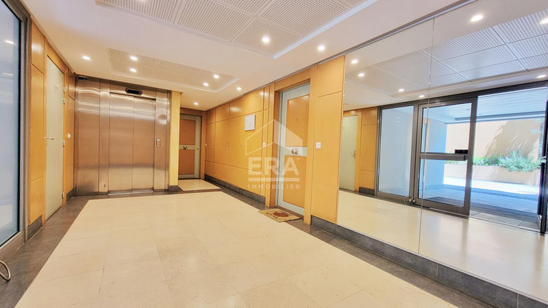 Appartement - 124 m² - 4 pièces