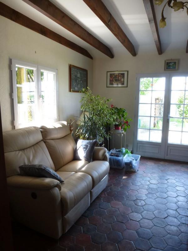 Maison - 138 m² - 5 pièces