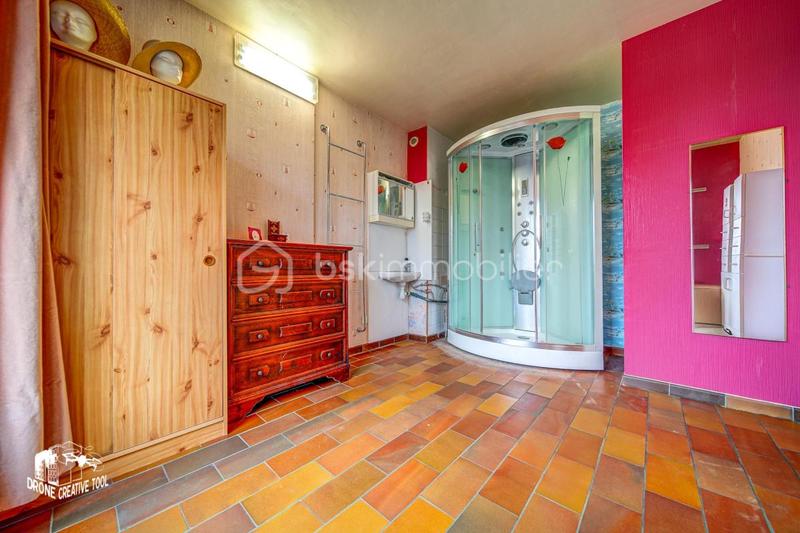 Maison - 129 m² - 6 pièces