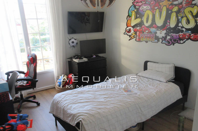 Appartement - 107 m² - 4 pièces