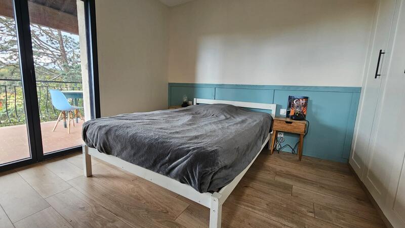 Mas - 55 m² - 4 pièces