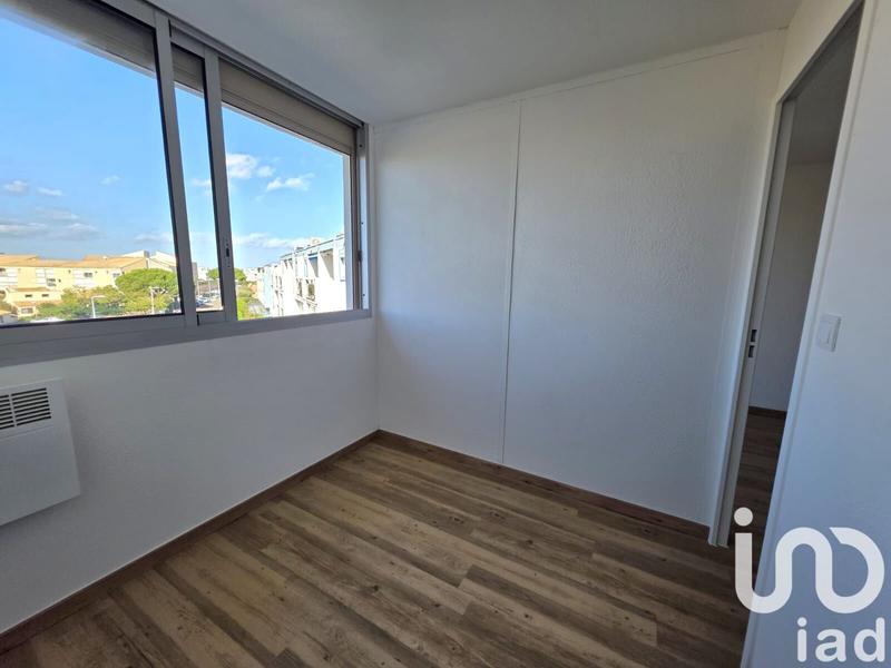Studio - 29 m² - 2 pièces