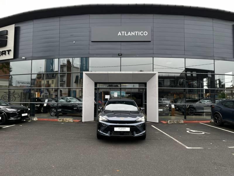 Cupra Formentor 1.5 eTSI Hybrid 150 ch Dsg V