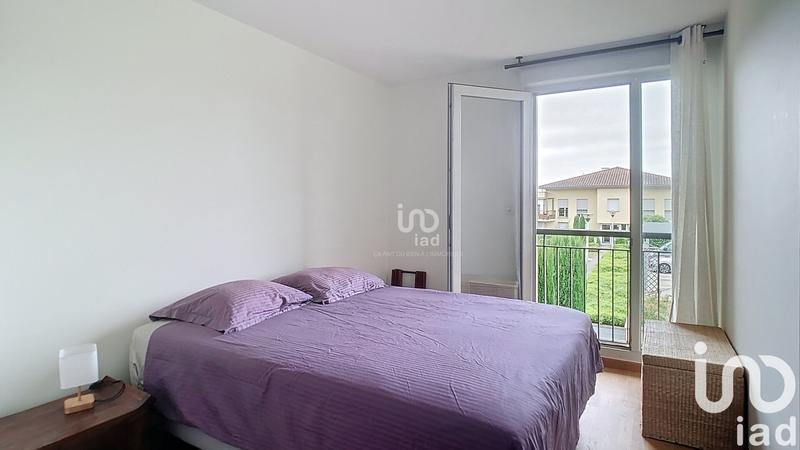 Appartement - 93 m² - 4 pièces