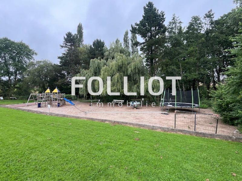 Maison - 175 m² - 6 pièces