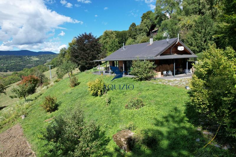 Maison - 83 m² - 3 pièces