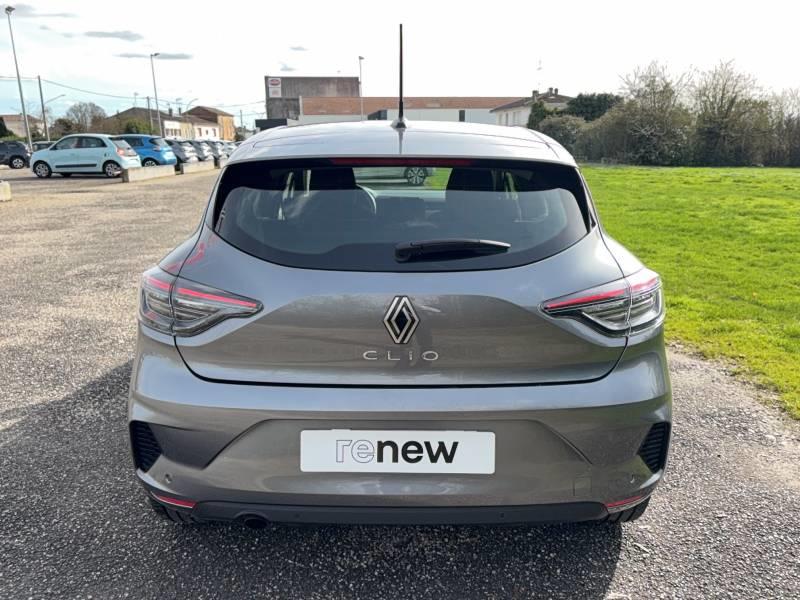 Renault Clio TCe 90 Evolution