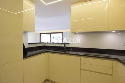 Appartement - 110 m² - 4 pièces