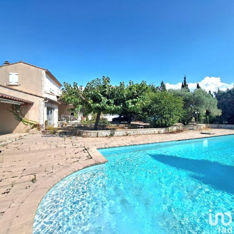 Maison - 170 m² - 3 pièces