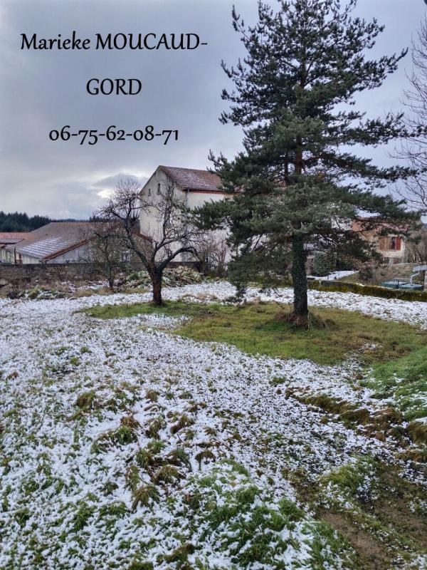 Maison - 155 m² - 3 pièces