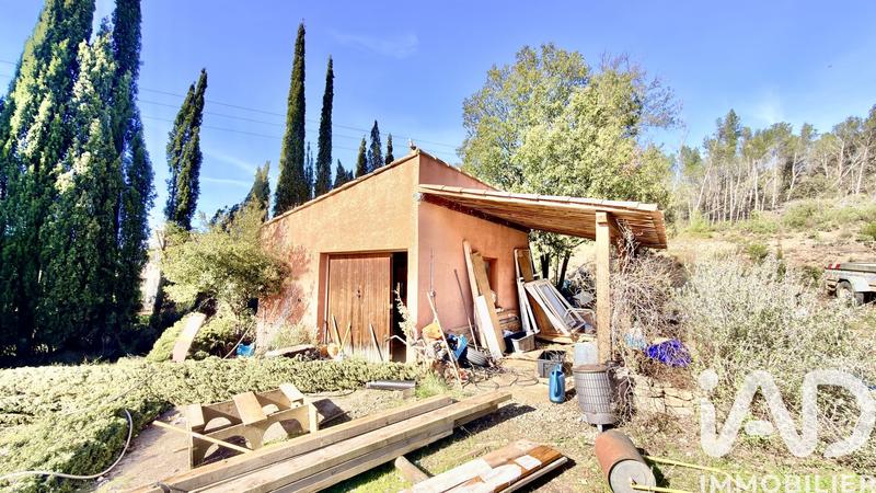 Maison - 213 m² - 6 pièces