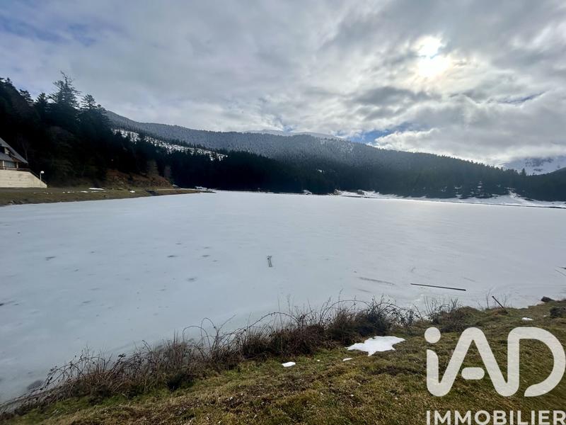 Appartement - 22 m² - 2 pièces