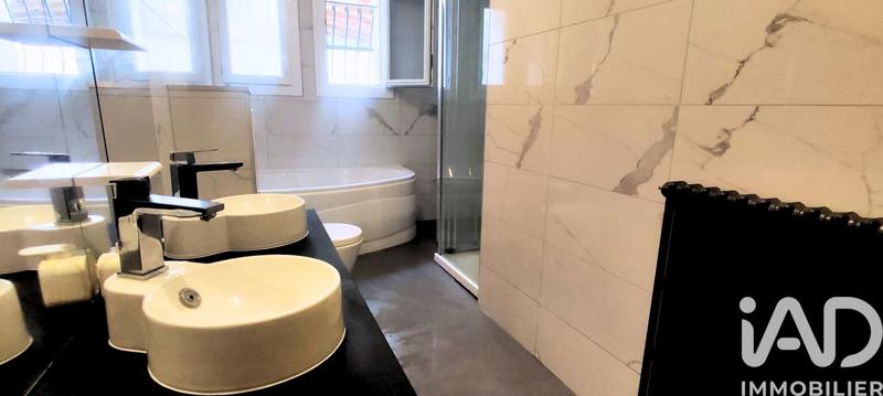 Maison - 150 m² - 4 pièces