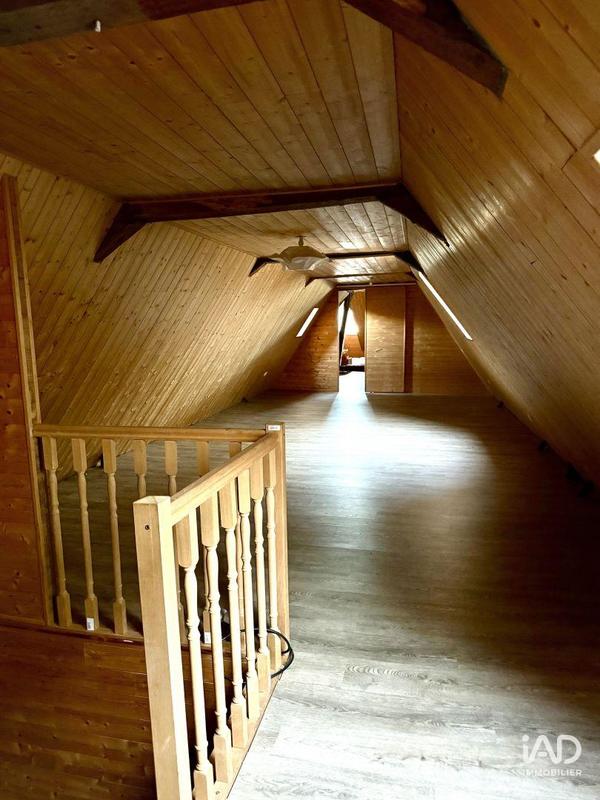 Local commercial - 90 m²