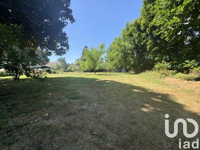 Maison de campagne - 146 m² - 5 pièces